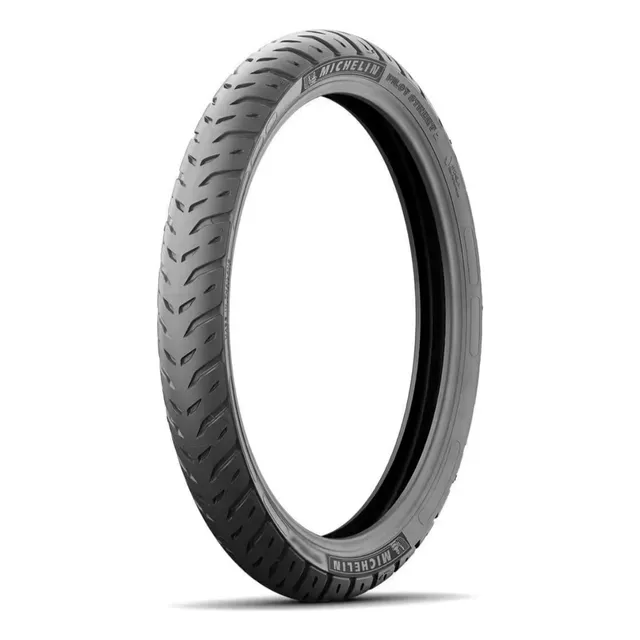 Llanta 80/90-17 Michelin Pilot Street 2/ Llanta Aro 17/ Moto