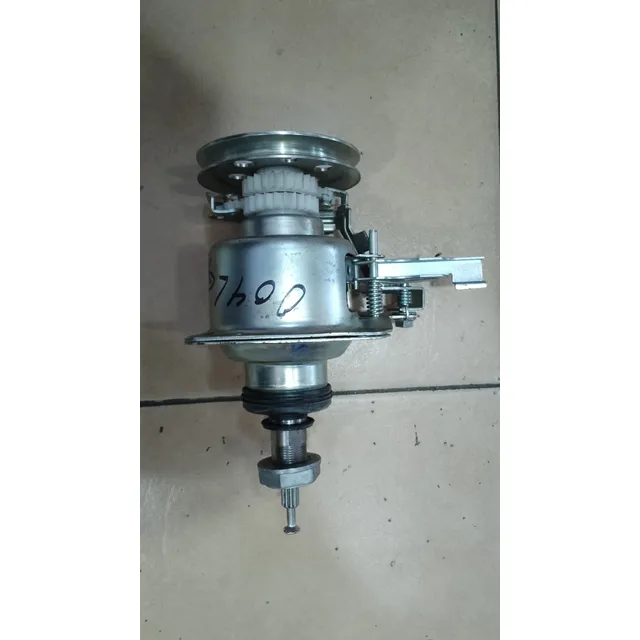 Transmision Lavadora Automatica LG Eje Corto Doble Piñon