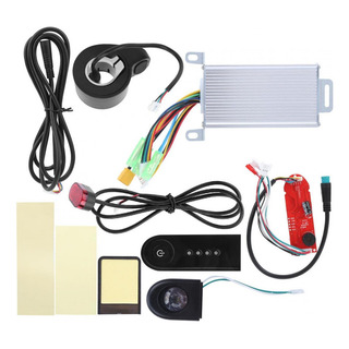 Nuevo Controlador De Motor Sin Escobillas 36v 350w Módulo De Nuevo Controlador De Motor Sin Escobillas 36v 350w Módulo De