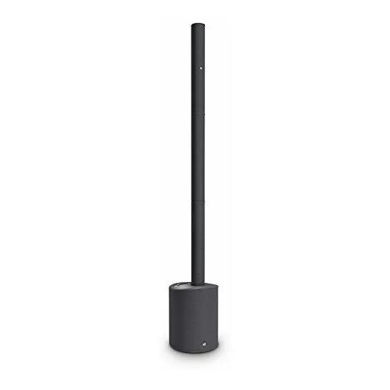 Sistema De Pa Portátil Ld Systems Maui 5, Negro