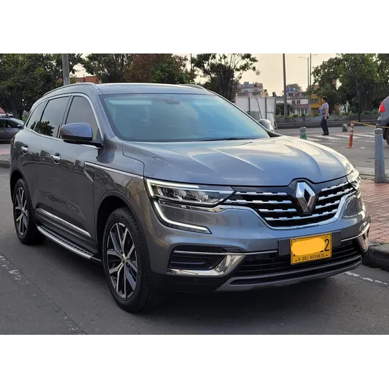 Renault Koleos 2.5 Intens