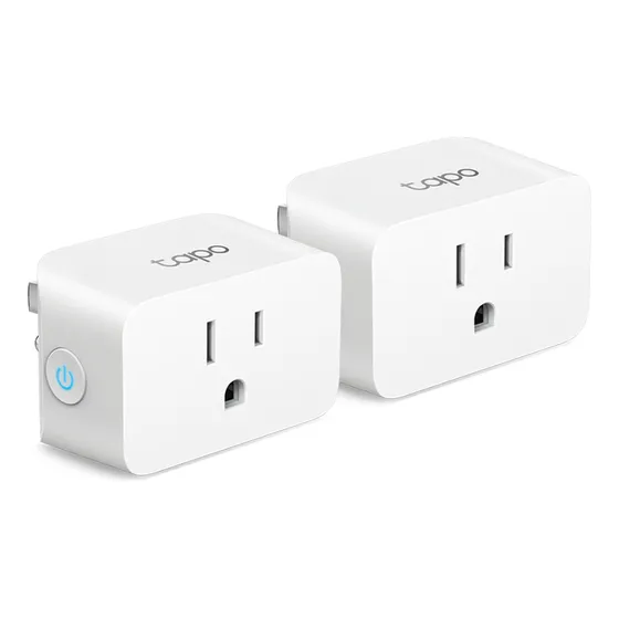 Mini Enchufe Inteligente Wi-fi Tapo P125 Tplink