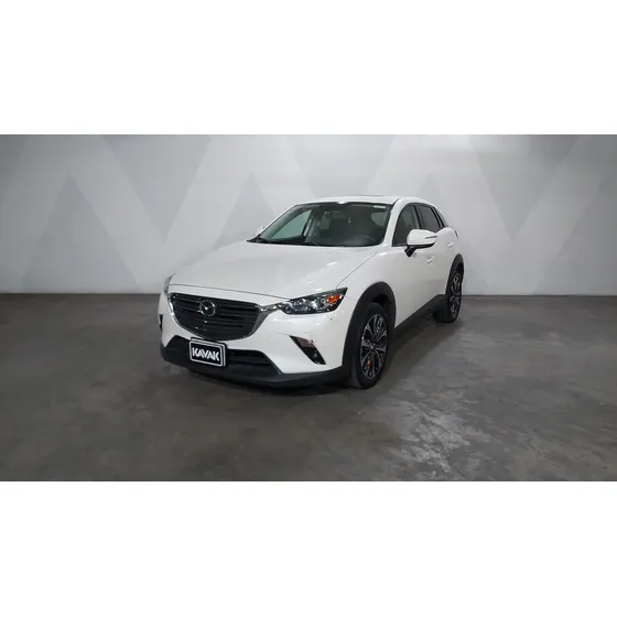 Mazda Cx-3 2.0 I Sport 2wd At