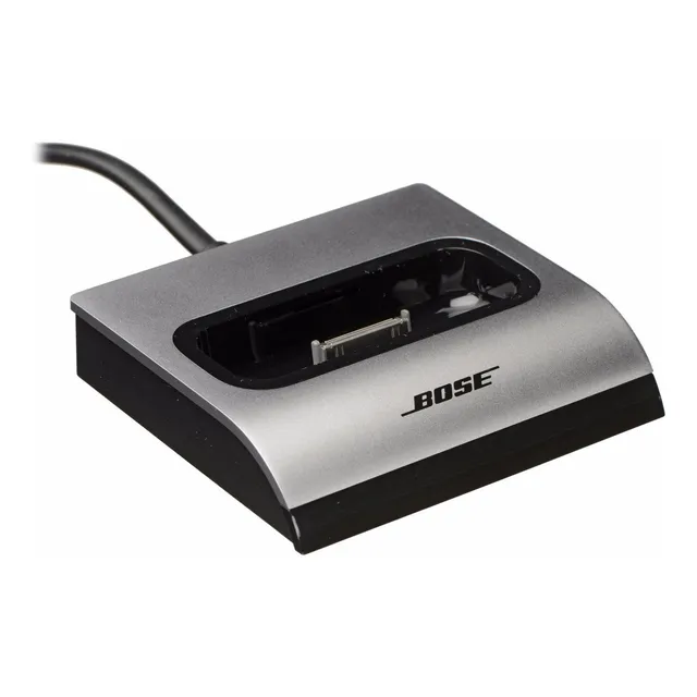 Bose Wave Dock Iii