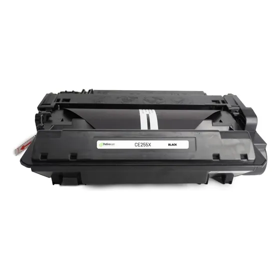 Toner 55x Ce255x P3015 M525 M521 