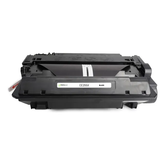 Toner 55x Ce255x P3015 M525 M521 