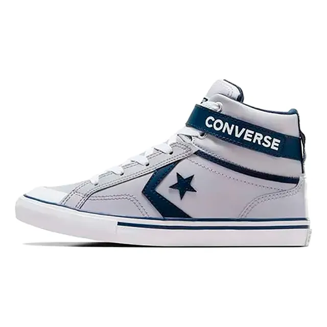 Zapatilla Converse Pro Blaze Easy-on 100% Original I A08472