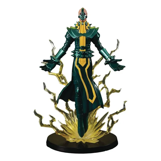 Megahouse - Yu-gi-oh! - Figura Coleccionable De Jinzo