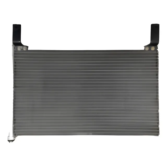 Condensador A.a. Chevrolet Spark Cronos - Go