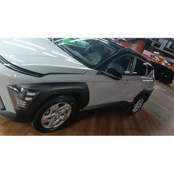 Hyundai Kona 2027 1.6 Hev Premium
