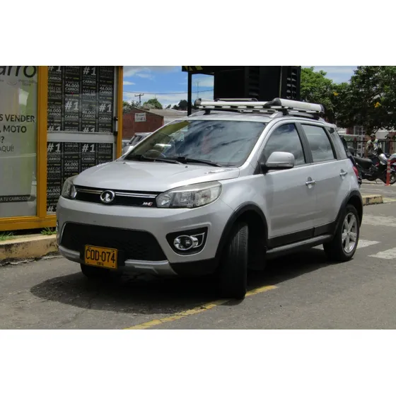 Great Wall Haval 1.5 M4