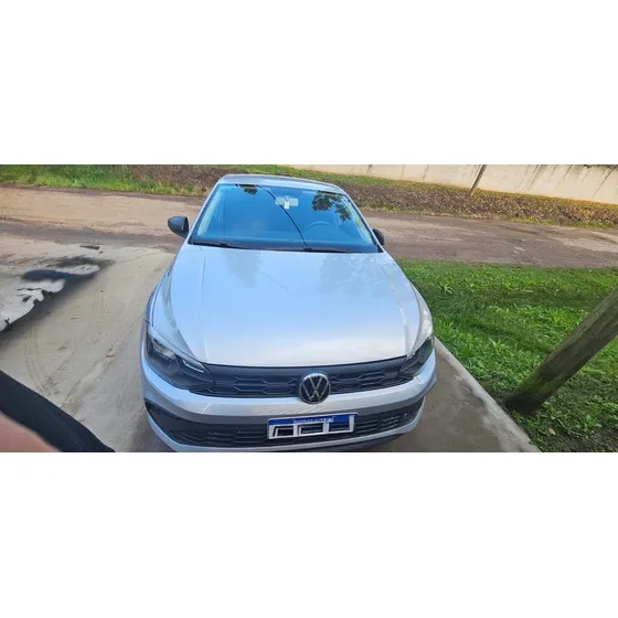Volkswagen Polo 1.6 Msi Track