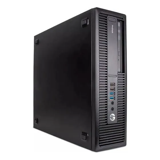 Cpu Rapido 16gb Ram 240gb Ssd Windows 10 Office 2021 Wifi