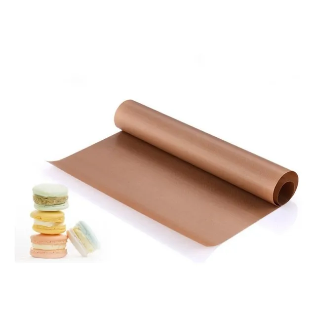 Silpat Tapete Para Hornear 30x40cm Papel Manteca Reusable