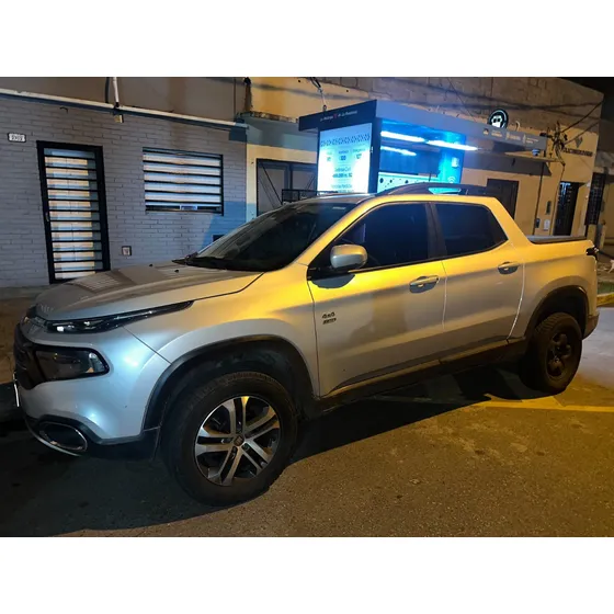 Fiat Toro 2.0 Freedom 4x2