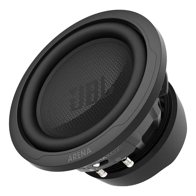 Subwoofer Jbl Arena 10pgl 2100w/700rms Impedancia 2 Y 4 Ohms