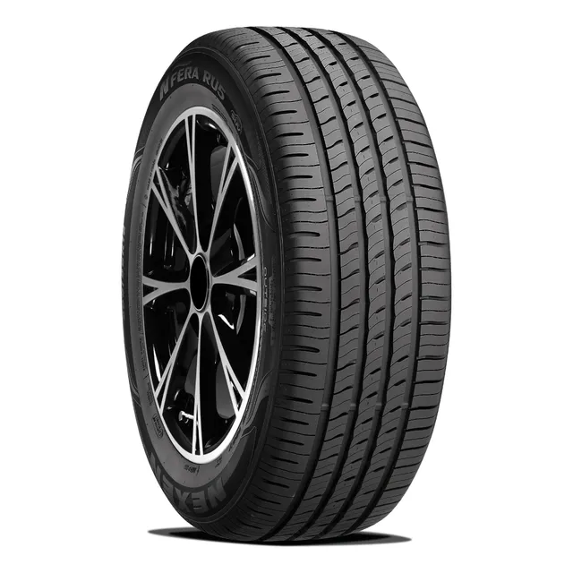 Neumático 235/65 R17 Nexen Nfera Ru5 108v Xl Cn