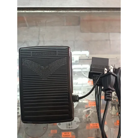 Pedal O Chola Singer Serie 3116 4423