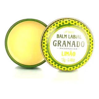 Balm Labial 13g - Granado Balm Labial 13g - Granado