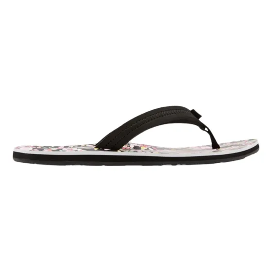 Sandalias Roxy Mujer Dama Playa Surf Vista 