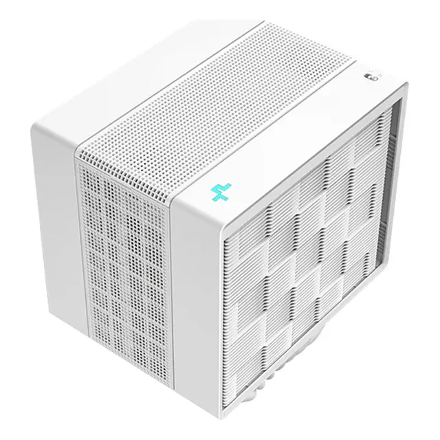 Cpu Cooler Deepcool Assassin 4s Wh Selector Modo Silencioso