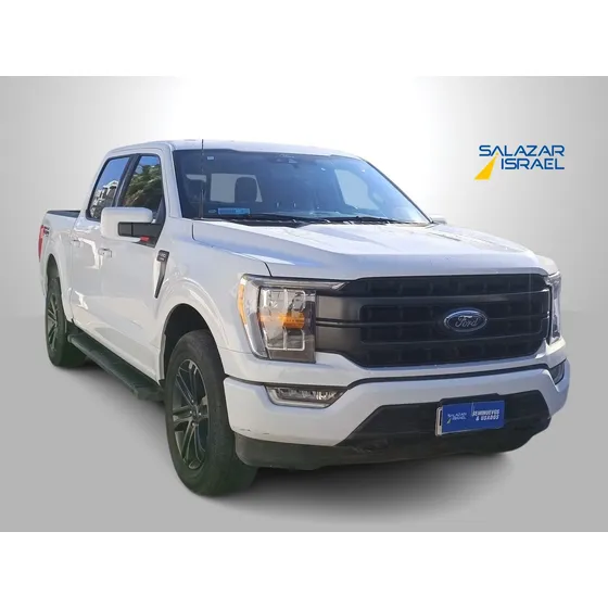 Ford F-150 Xrs