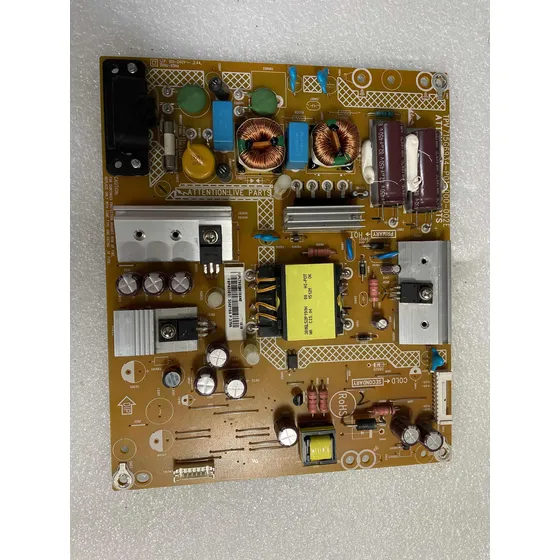 Placa Fonte Philips 43pfg5100/78 715g6934-p01-000-002e