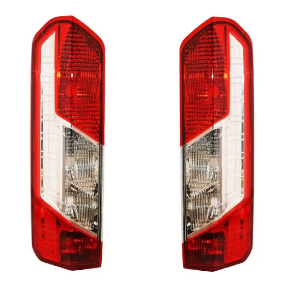 Par Calaveras Ford Transit Bus 2014 2015 2016 2017 2018 Ald