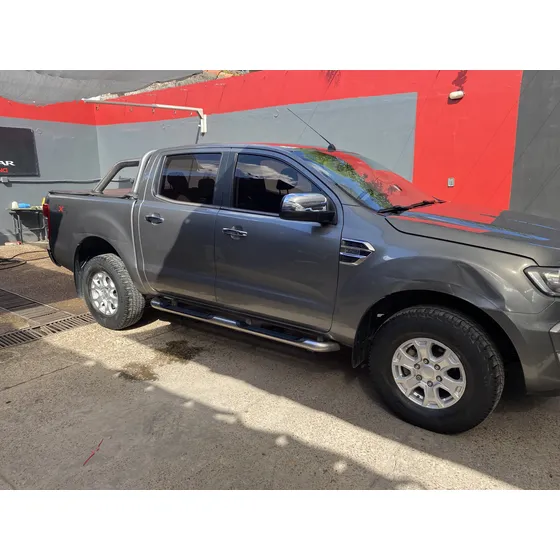 Ford Ranger 3.2 Cd 4x4 Xlt Tdci 200cv