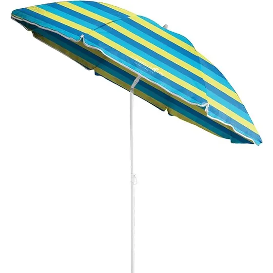 Sombrilla Para Playa O Piscina 6 Pies