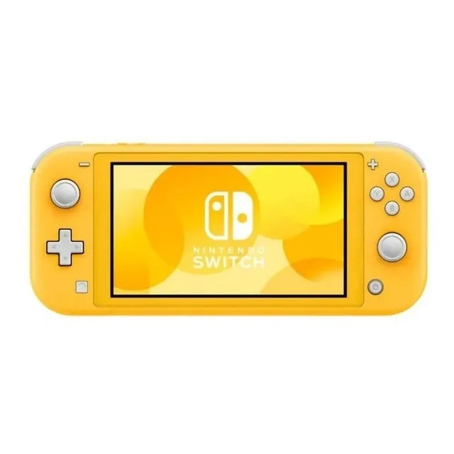 Nintendo Switch Lite Consola - Phone Store 