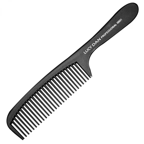 Peine Escarpidor Carbono 06931