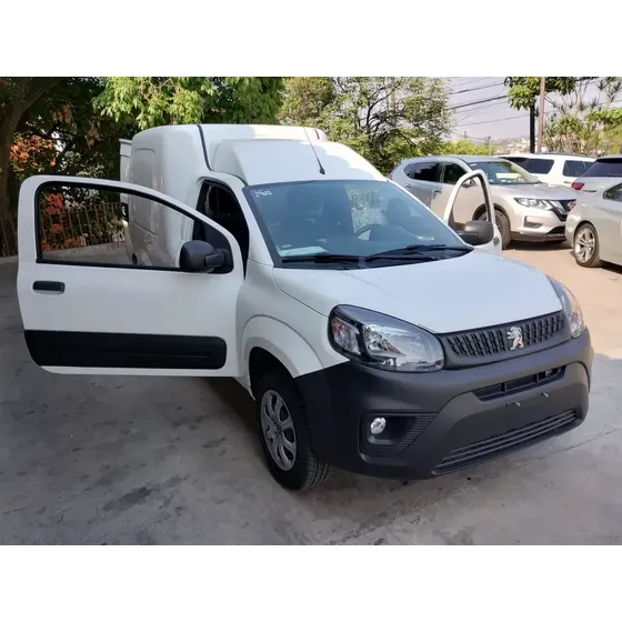 Autos y Camionetas Peugeot Partner Furgón 2026 | MercadoLibre.com.ar