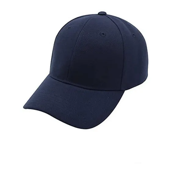 Gorro Béisbol Deluxe Excelente Calidad - Mundo Trabajo