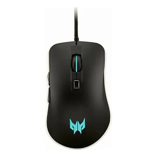 Acer Predator Cestus 310 Ratón Para Videojuegos 4200 Dpi