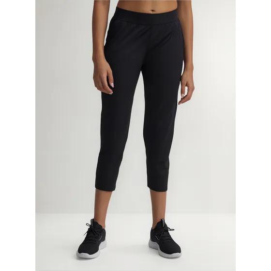 Pantalon Under Armour Motion Crop Pant Para Dama Tr