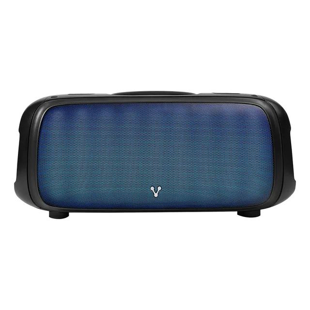 Vorago Ksp-530 Bocina Bafle Tws Karaoke Microfono Control
