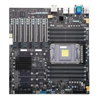 Supermicro | Mercado Livre
