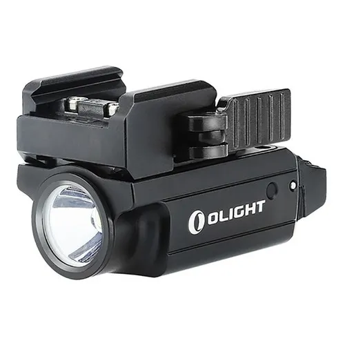 Olight Pl Mini 2 Valkyrie Linterna Recargable 600 Lumens