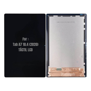 Pantalla Lcd Para Samsung Galaxy Tab A7 10.4 Sm-t500 T505 Pantalla Lcd Para Samsung Galaxy Tab A7 10.4 Sm-t500 T505