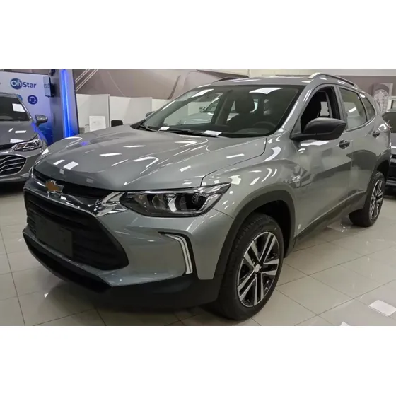 Chevrolet Tracker 1.2 Turbo At