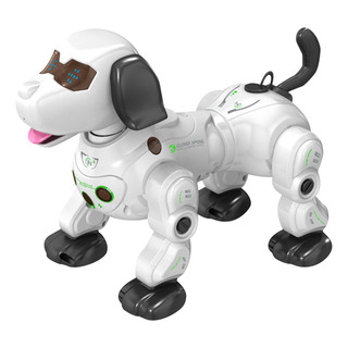 Siga Dog Robot Toys For Kids Smart Remote Control Robot Robo Siga Dog Robot Toys For Kids Smart Remote Control Robot Robo