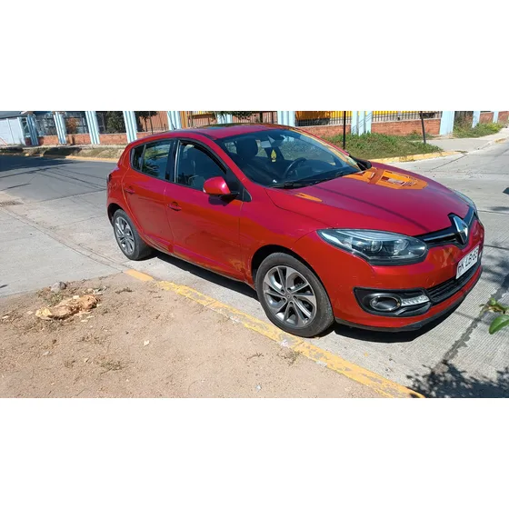Renault Megane 3 Iii Dynamique Pack
