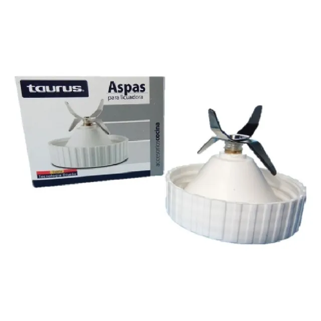 Cuchilla Para Licuadora Taurus Isis