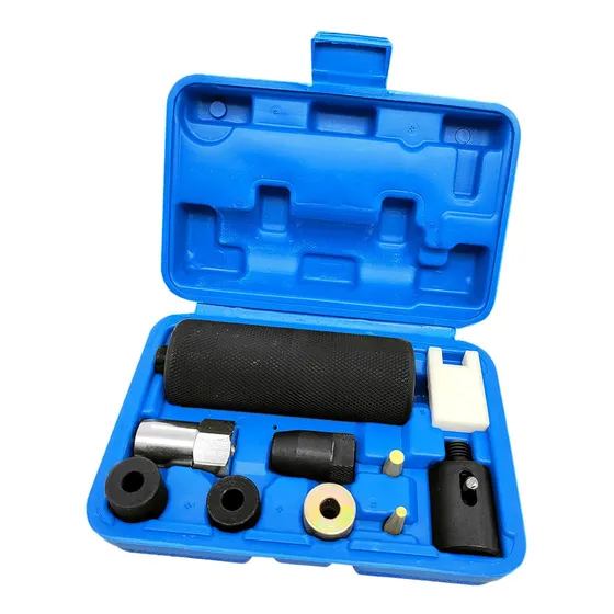 Extractor De Inyector, 130192, Herramienta Instaladora De
