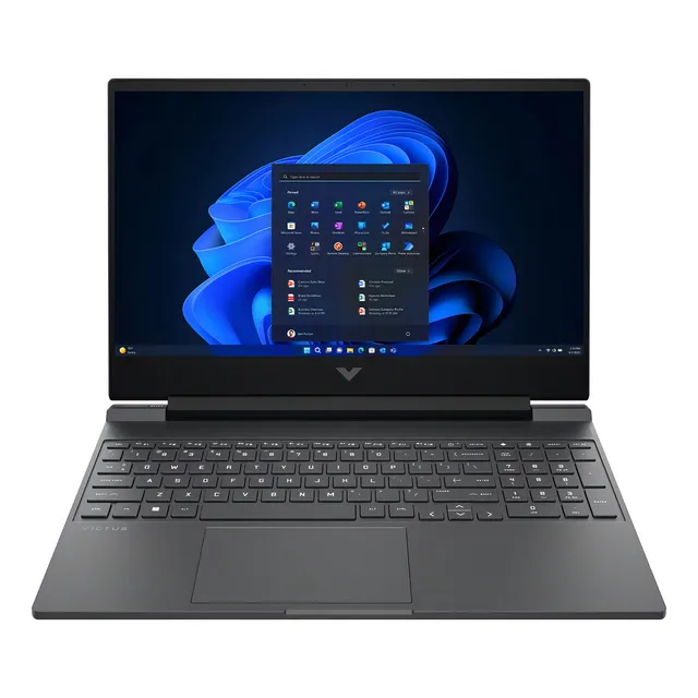 Laptop Gamer Hp Victus 15.6 144hz Ryzen 5 8645hs 16 Ram 512 Ssd Nvidia Geforce Rtx 4050 6 Gb