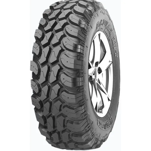 Cubierta Westlake Sl366 Mt 32x11.50 R15 109 Q Envio Gratis