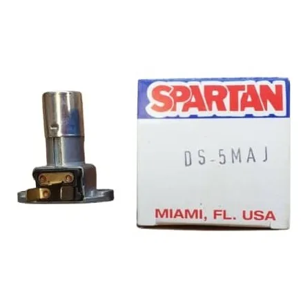 Switch Cambio Luz De Pie Ds-5 Ford Bronco F-150 Zephyr 