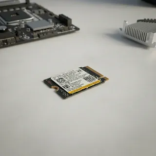 Hd Ssd Micron 256gb | Mercado Livre