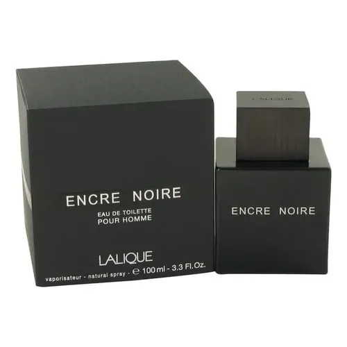 Perfume Lalique Encre Noire A L'extreme Edp 100ml For Men